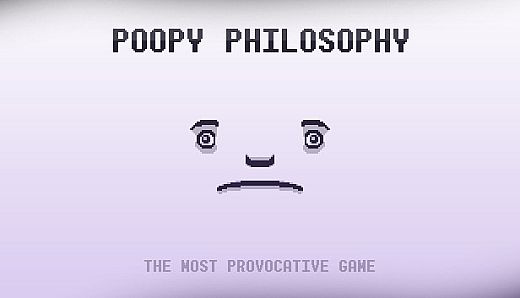 Poopy Philosophy