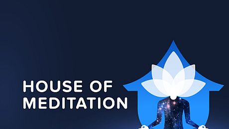 House of Meditation Game