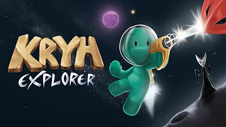 Kryh Explorer Game