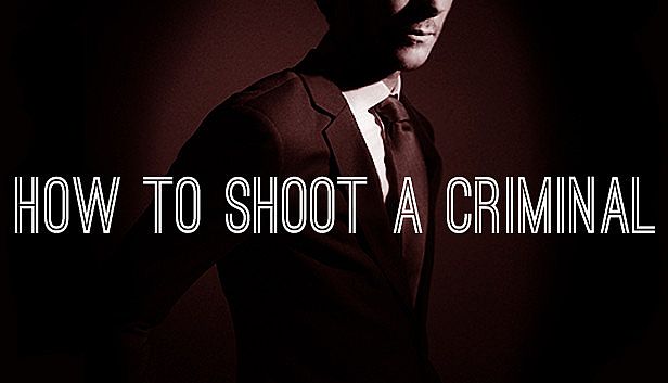Buy How to shoot a criminal