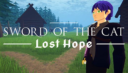 Sword of the Cat: Lost Hope