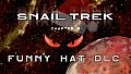 Snail Trek 2 - Funny Hat Donation DLC