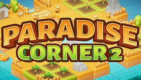 Paradise Corner 2