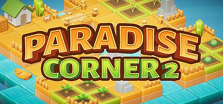 Paradise Corner 2 Game