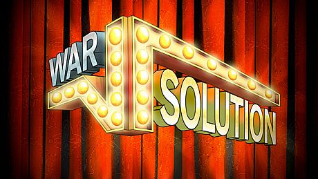 War Solution - Casual Math Game Game
