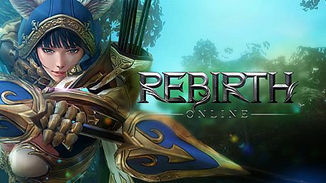Rebirth Online Game