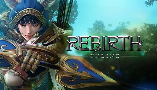 Rebirth Online
