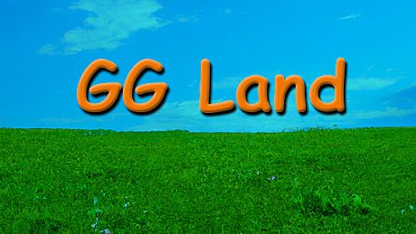 GG Land Game