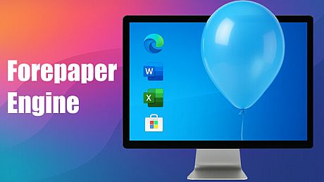 Forepaper Engine Game