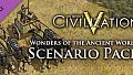 Civilization V - Scenario Pack: Wonders of the Ancient World