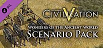 Buy Civilization V - Scenario Pack: Wonders of the Ancient World PC