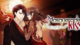 Masquerade Kiss
