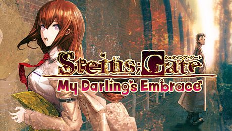 STEINS;GATE: My Darling's Embrace Game
