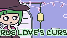 TRUE LOVE'S CURSE