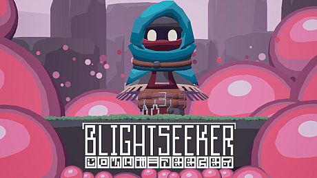 Blightseeker Game