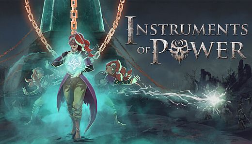 Instruments of Power