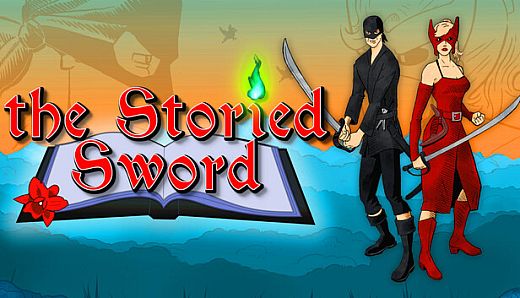 The Storied Sword
