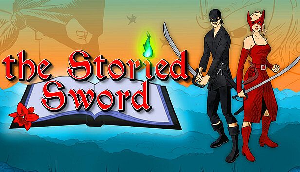 Buy The Storied Sword