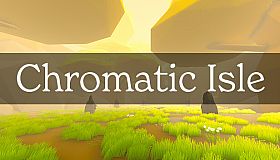 Chromatic Isle