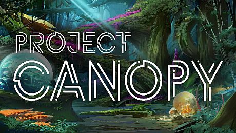 Project Canopy Game