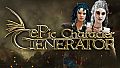 ePic Character Generator - Season #1: Human Female