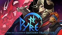 Buy Pyre PC