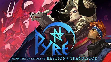 Pyre Game