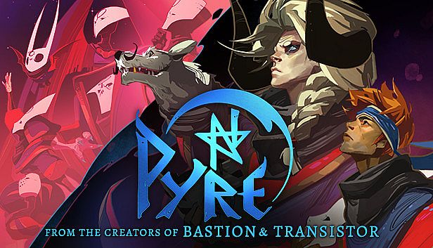 Buy Pyre