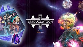 ANIQUILATION