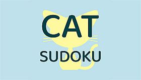 CAT SUDOKU