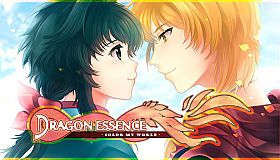 Dragon Essence - Color My World - Original Soundtrack