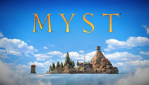 Buy Myst