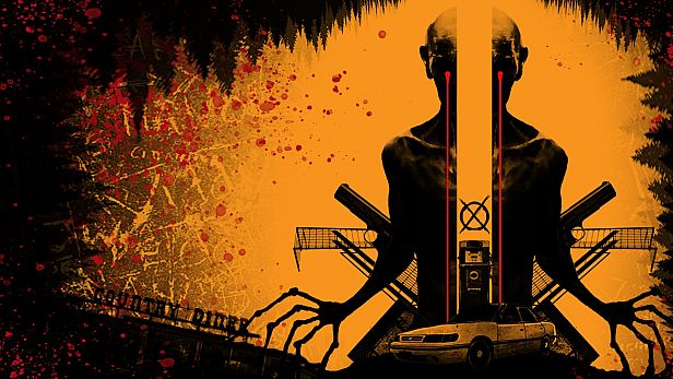 Buy Don't let him in