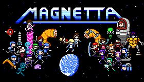 Magnetta
