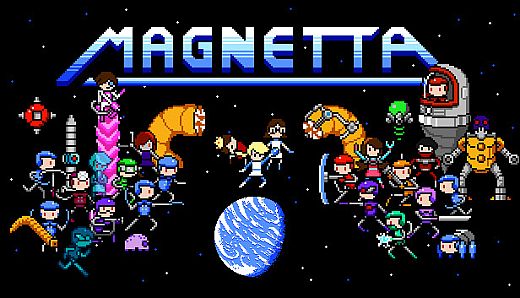 Magnetta