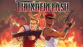 Thunderflash