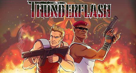 Thunderflash