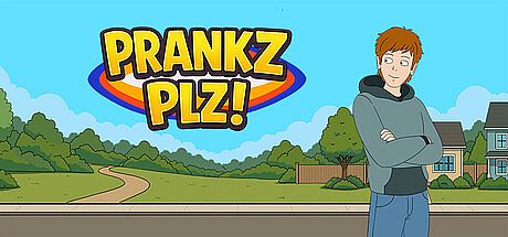 PrankzPlz! Game