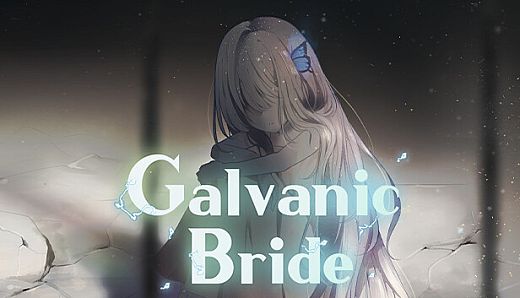 Galvanic Bride