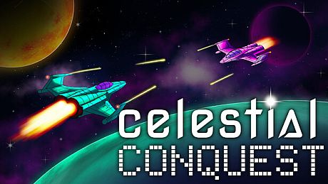 Celestial Conquest Game