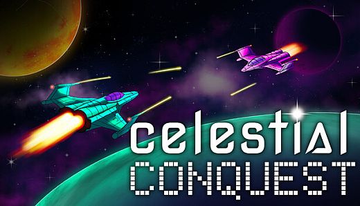 Celestial Conquest