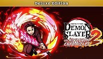 Demon Slayer -Kimetsu no Yaiba- The Hinokami Chronicles 2 - Deluxe Edition für PC kaufen