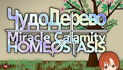 Miracle Calamity Homeostasis