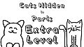 Cats Hidden in Paris - Extra Level