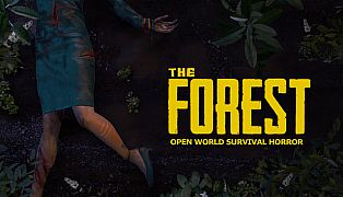 The Forest Game