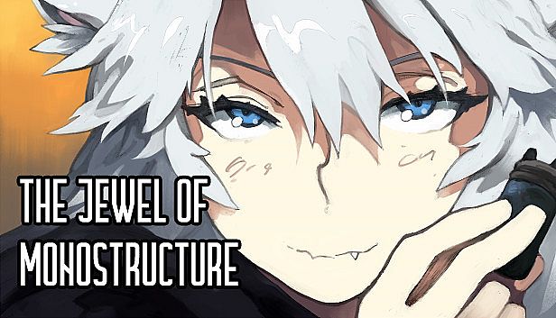 Buy The Jewel of Monostructure