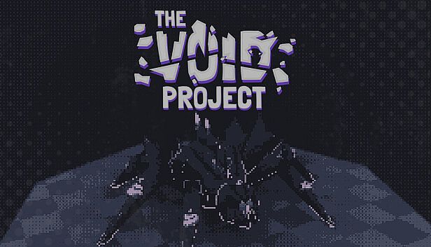 Buy The Void Project