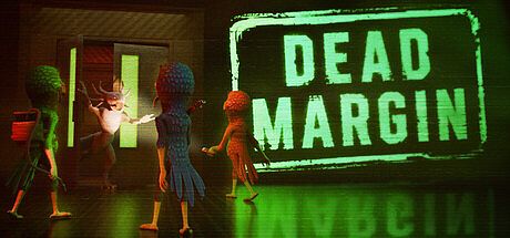 Dead Margin Game
