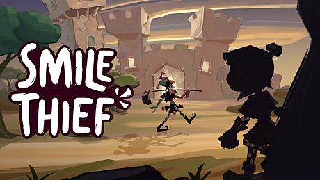 Smile Thief Game