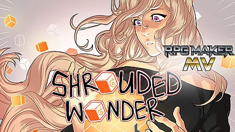 RPG Maker MV - Shrouded Wonder Music Pack DLC